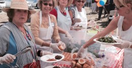 42nd Annual Harvest Picnic