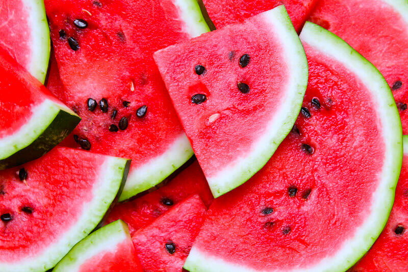 hvid pensum Kreta 8 Health Benefits of Watermelon – Grey Bears