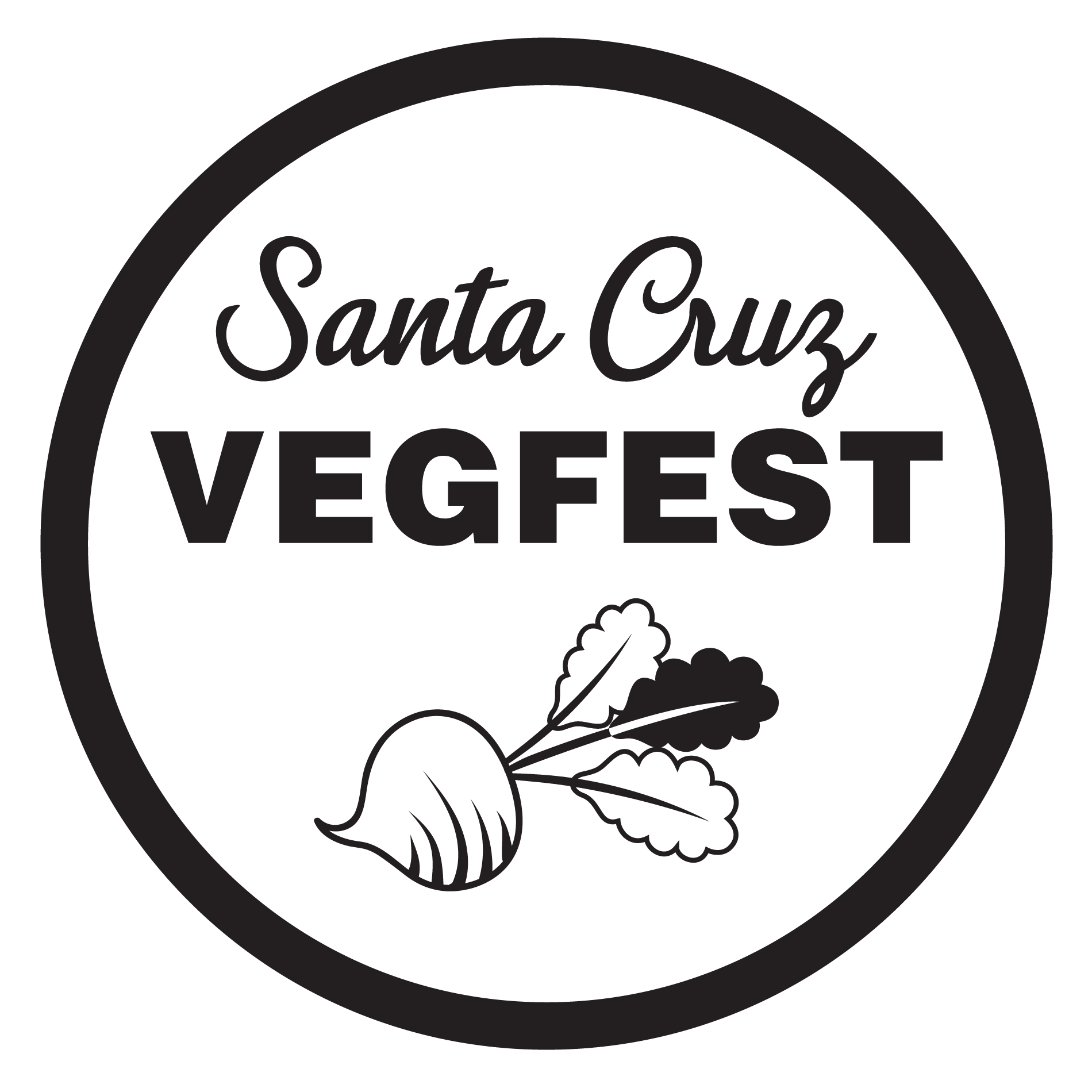 Santa Cruz VegFest